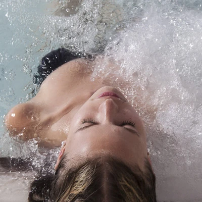 Beauty & Wellness