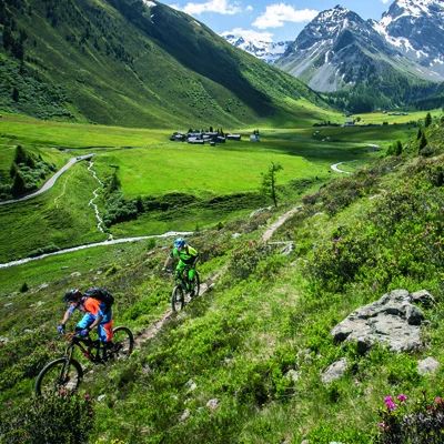 Biken