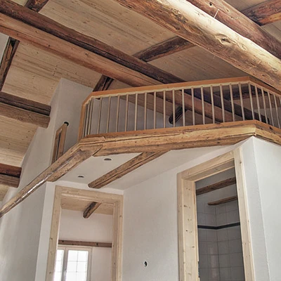 Holzbau Arnold Ratz