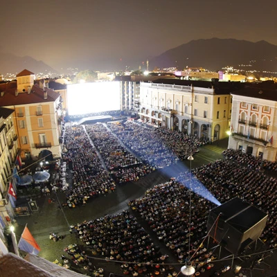 70. Festival del film Locarno