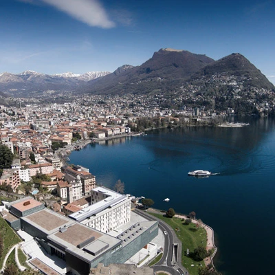 Partnerregion Tessin