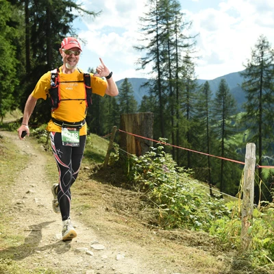 Swissalpine Marathon Davos